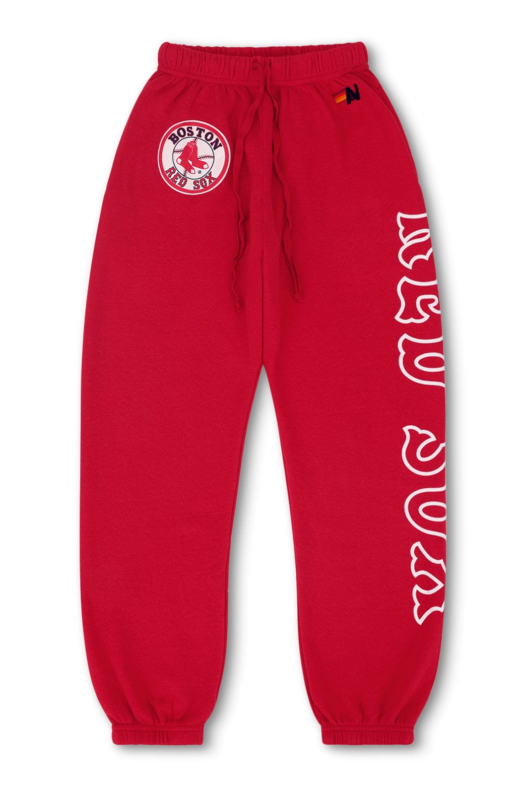 RED SOX UNISEX SWEATPANTS - RED - Image 10