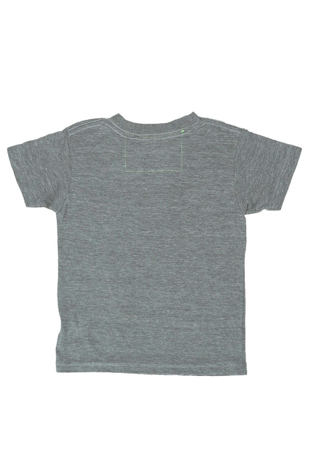 KID'S AVIATOR NATION LAS VEGAS TEE - HEATHER GREY - Image 2