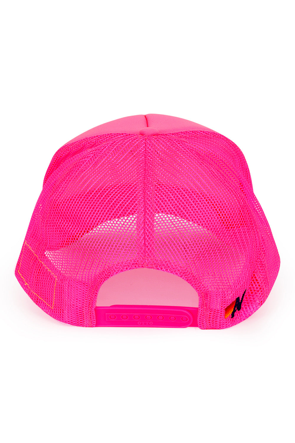 KID'S SIGNATURE MIAMI VINTAGE FOAM TRUCKER HAT - Image 12