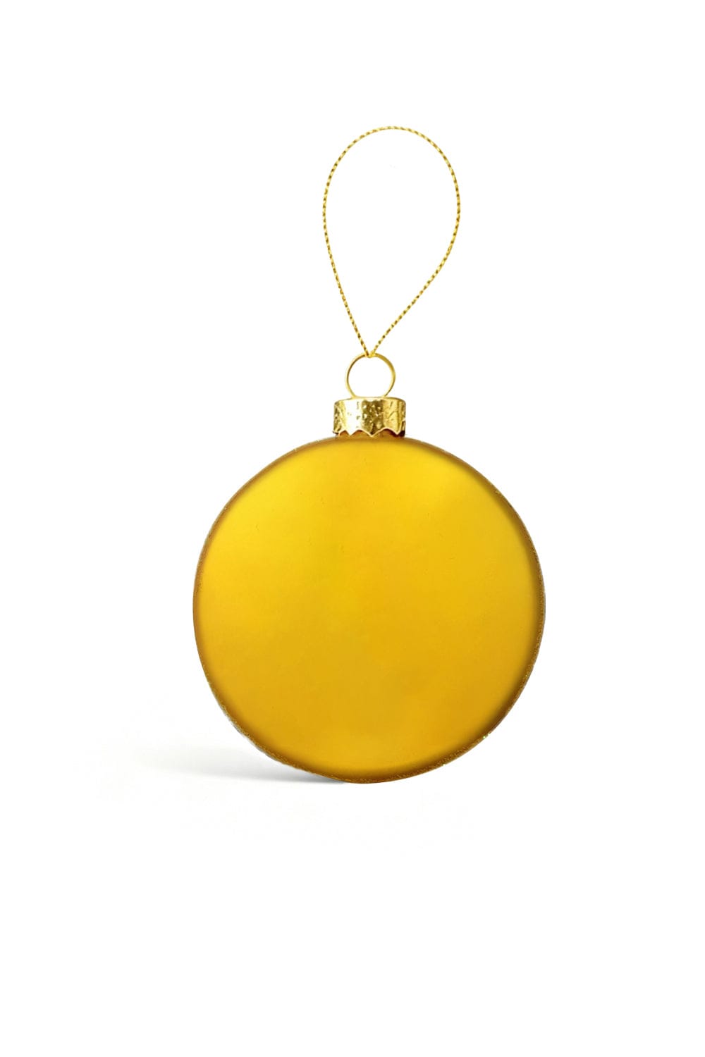 AVIATOR NATION MALIBU - BLOWN GLASS ORNAMENT - Image 3
