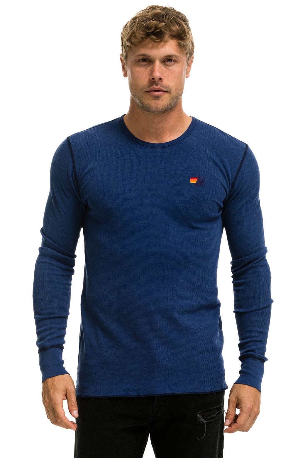 BASIC THERMAL - NAVY - Image 2