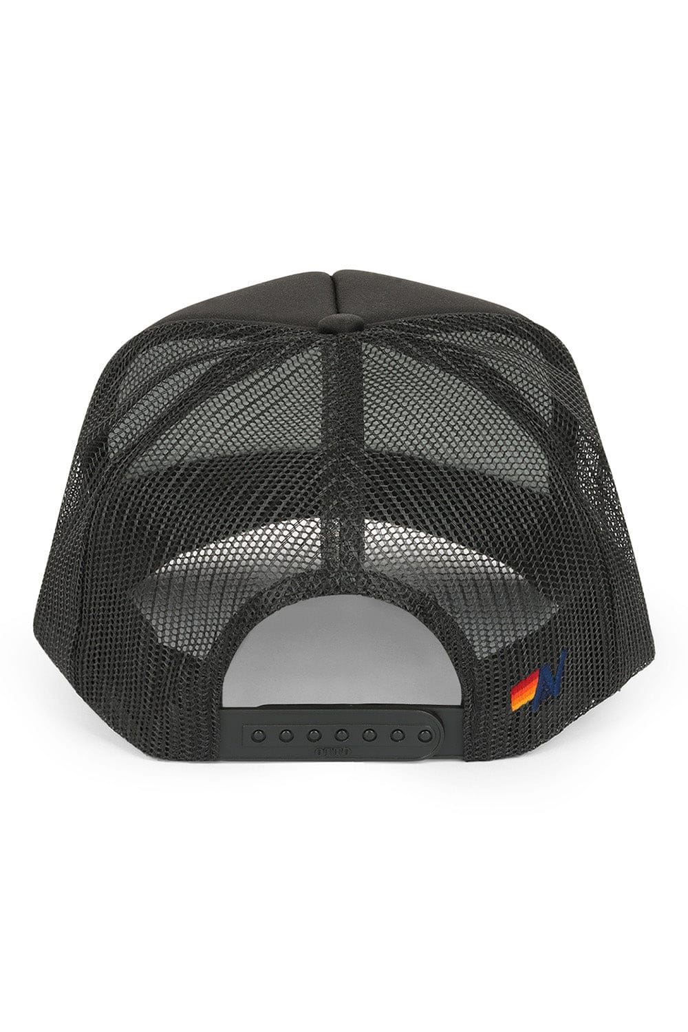 AVIATOR NATION NASHVILLE VINTAGE LOW RISE TRUCKER HAT - Image 6