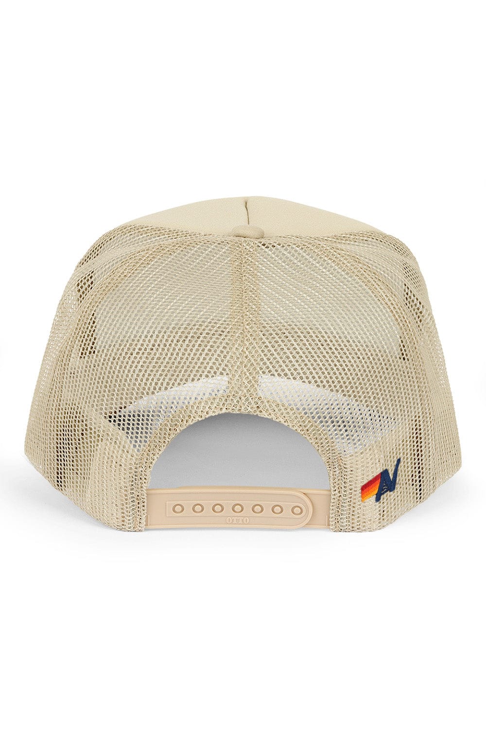 AVIATOR NATION NASHVILLE VINTAGE LOW RISE TRUCKER HAT - Image 3
