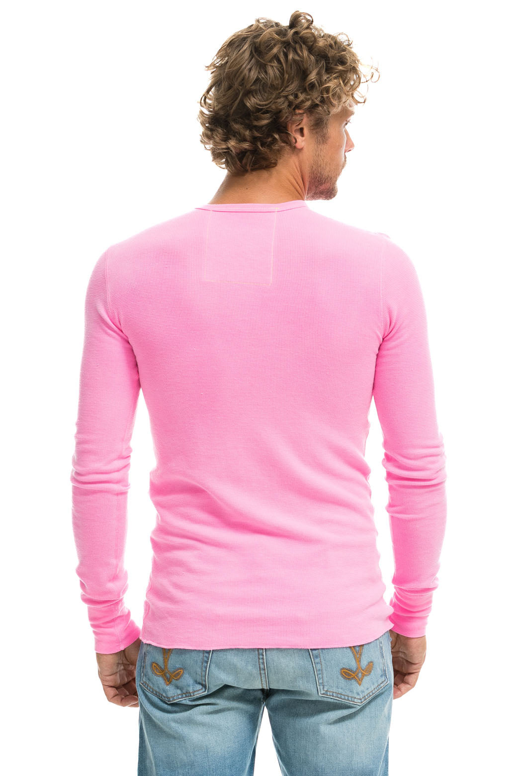 BOLT THERMAL - NEON PINK - Image 4