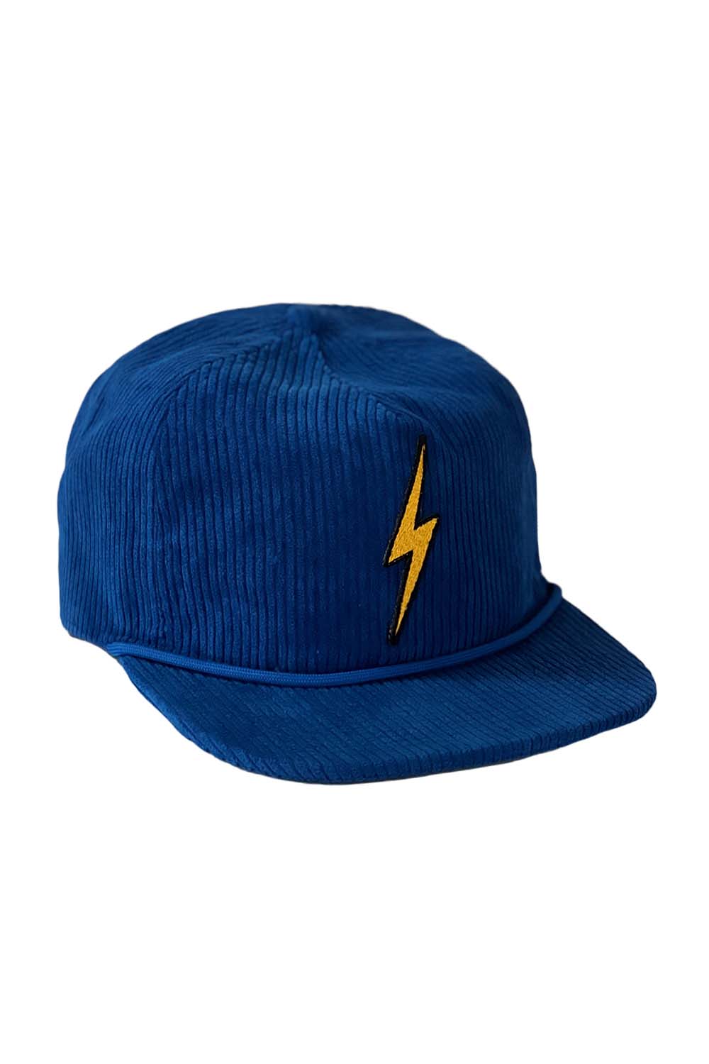BOLT VINTAGE CORDUROY TRUCKER HAT - Image 19