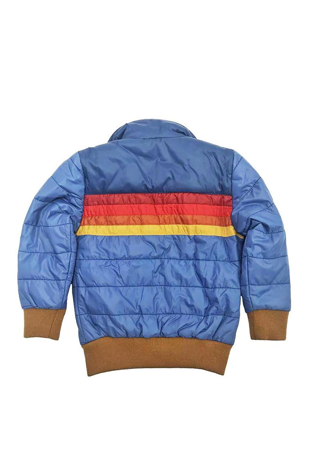 KID'S JOURNEY JACKET - MOONLIGHT - Image 2